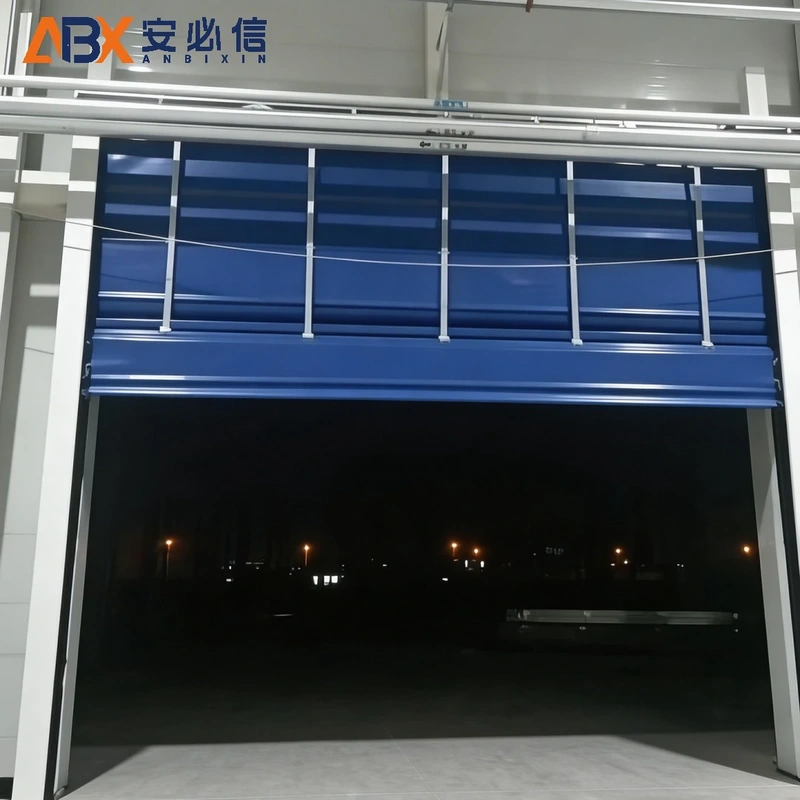 枣庄市翻转式卸货平台