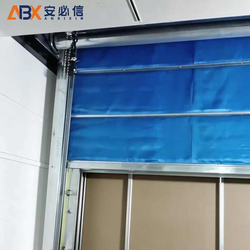 枣庄市机械式门封