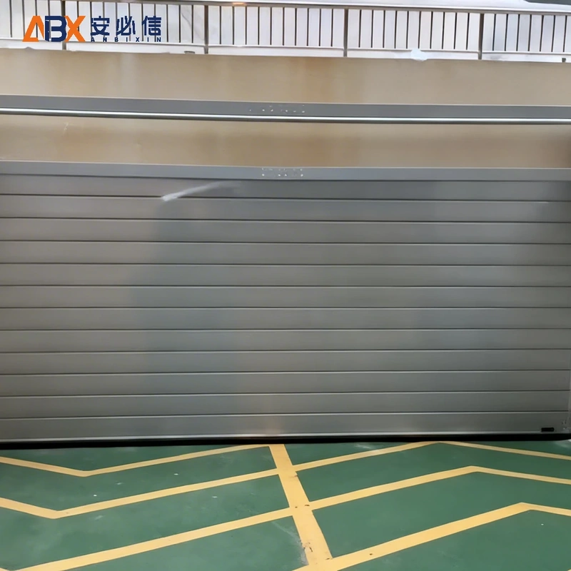 枣庄市医药密闭高速门